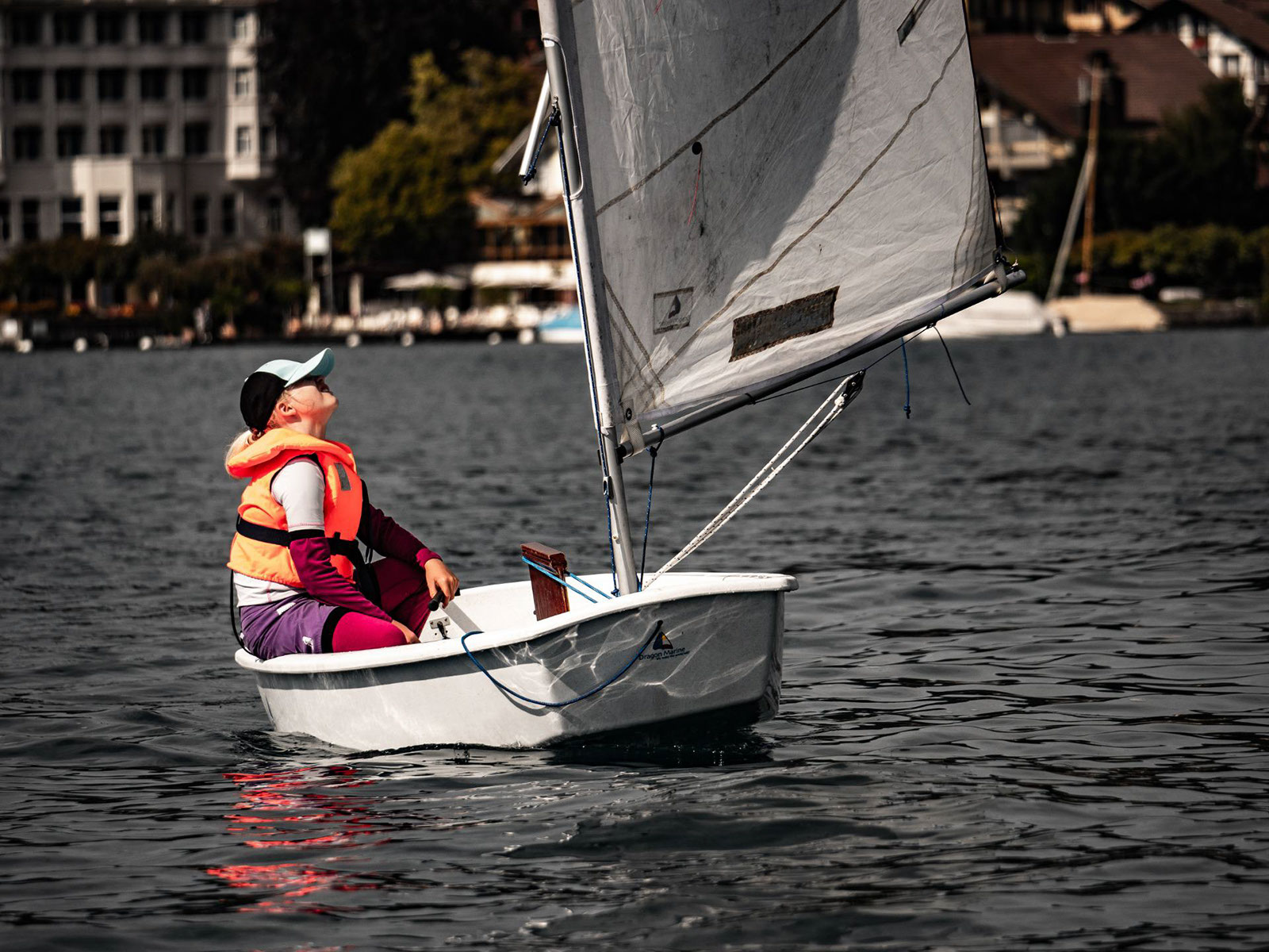 Junior Sailing (1)